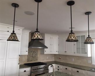 Pretty light fixtures