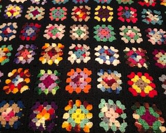 Afghan