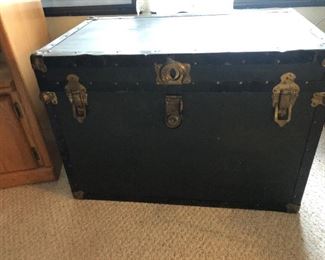 Trunk