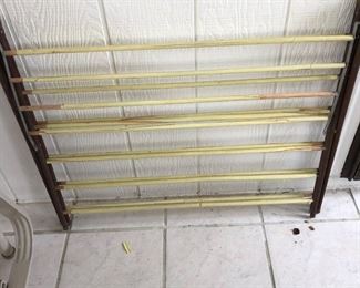 Drying rack