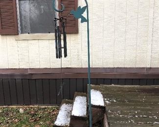 Wind chime