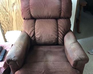 Recliner