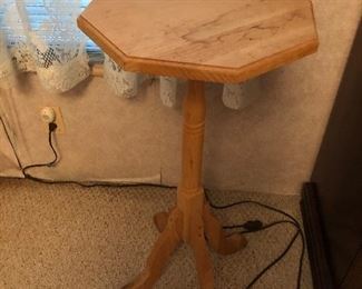 Fern Stand