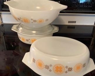 Vintage Pyrex