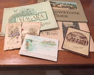 Paper & Ephemera