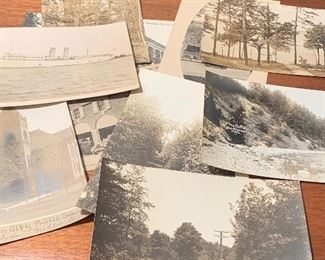 Photo Postcards