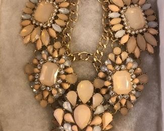 Fancy Costume Jewelry