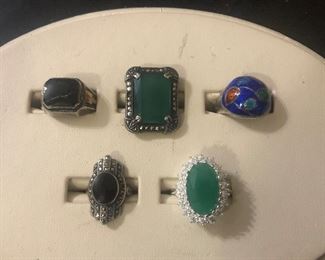 Sterling Jewelry