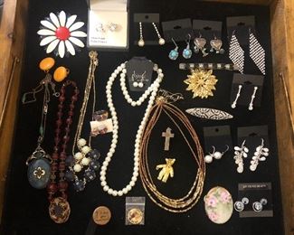 Costume & Better Jewelry