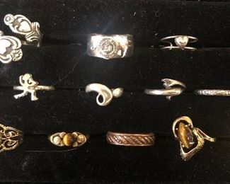 Sterling Jewelry