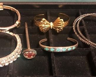 More Jewelry