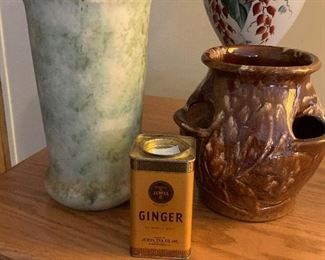 McCoy Pottery