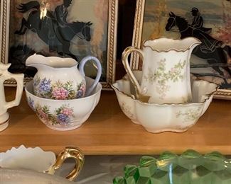 Haviland & Royal Albert China