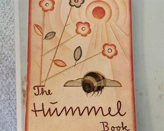 Hummel Book