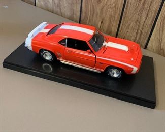 Model Car