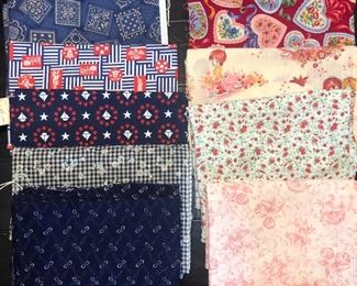 Fabric
