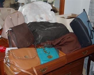 Designer Purses