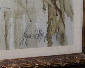 Hyacinth Kuller Baron