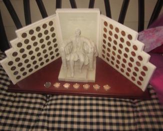 Lincoln Coins