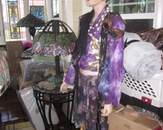 Mannequin and So Much More