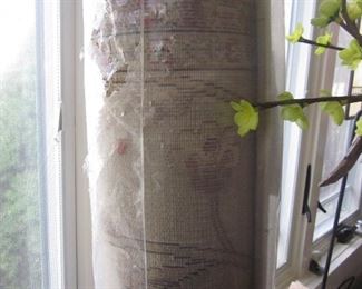 Tons of Rugs To Choose From