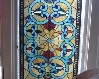 STAINED GLASS MADNESS!