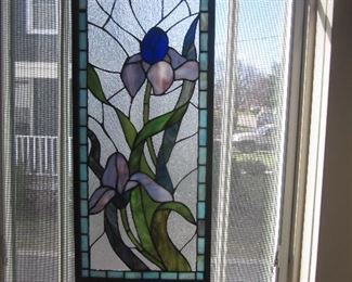 STAINED GLASS MADNESS!