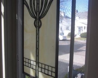 STAINED GLASS MADNESS!