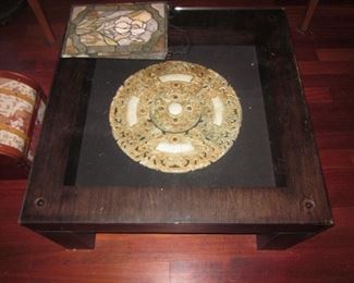 Chinese Zodiac Table