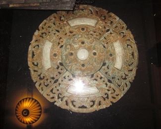 Chinese Zodiac Table