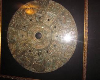 Chinese Zodiac Wall Decor