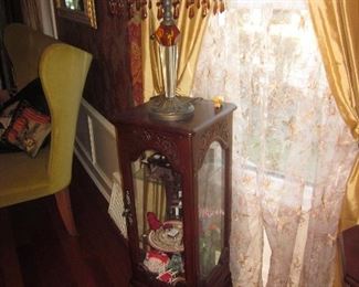 Tons of Accent Separates