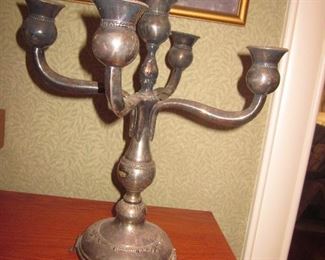 Candelabra 