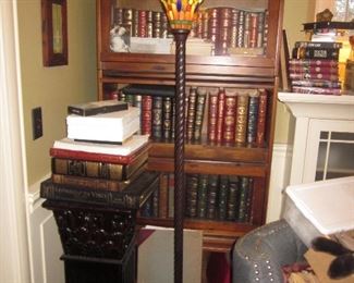 Tons of Books Barrister Bookcases