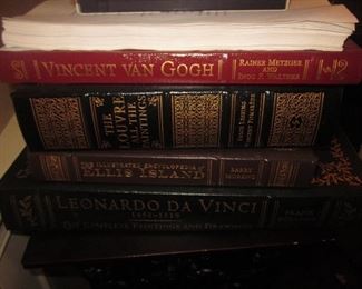 Hundreds & Hundreds of Books

