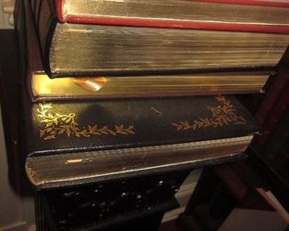 Hundreds & Hundreds of Books

