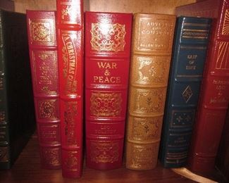 Hundreds & Hundreds of Books

