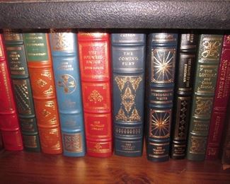 Hundreds & Hundreds of Books

