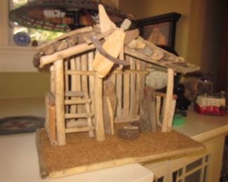 Primitive Nativity 
