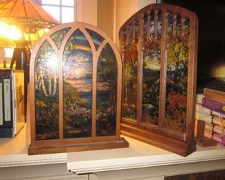 Metropolitan Museum Of Art Stain Glass Collections