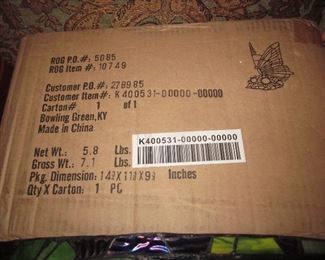 TIFFANY STYLE LIGHTING (HUNDREDS OF CHOICES)

