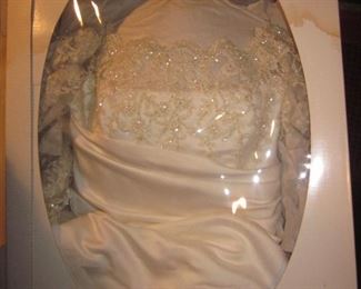 Wedding Gown