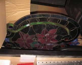 STAINED GLASS MADNESS!