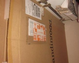 Anthropology Furniture Separates