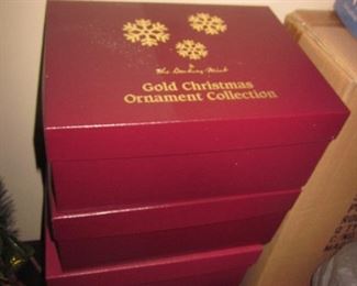 Better Holiday Ornaments

