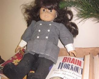 American Girl Samantha 