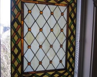 STAINED GLASS MADNESS!