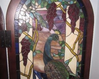 STAINED GLASS MADNESS!