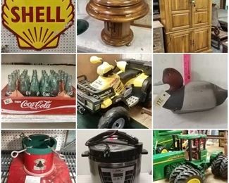 Auction 372 Denton MD