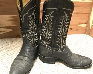 Men's Tony Lama boots 